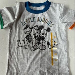 Disney Ringer T-shirt